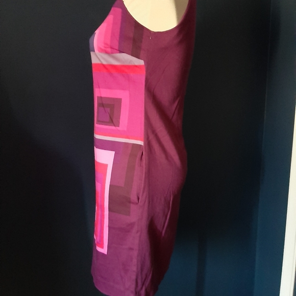 Desigual designer dress - Picture 7 of 7